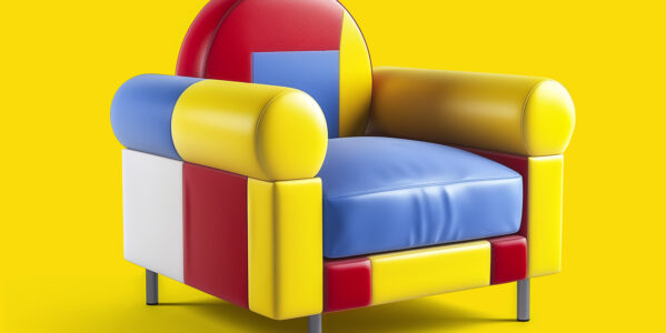 Antidiseño: la imperfección ha vuelto