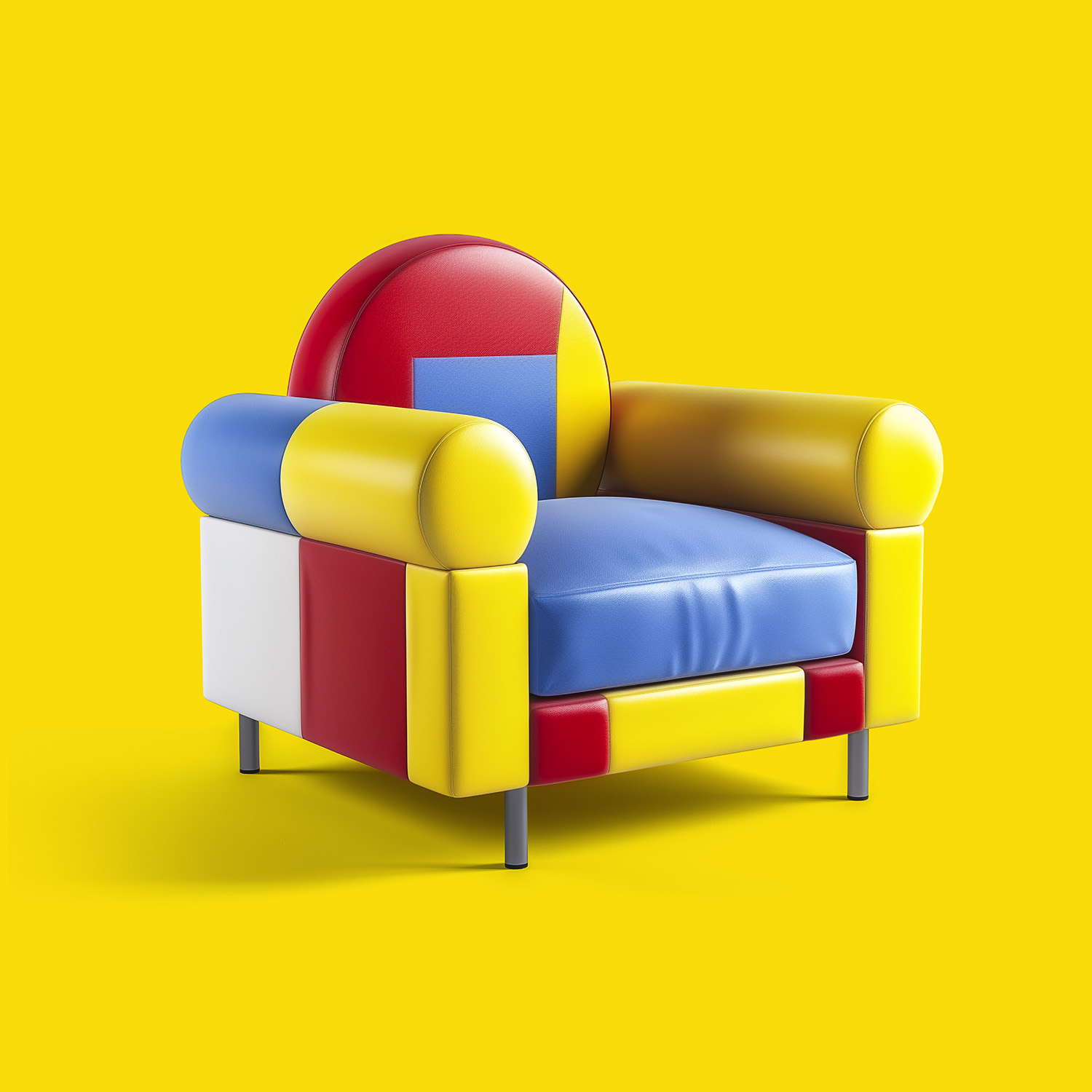 Antidiseño: la imperfección ha vuelto