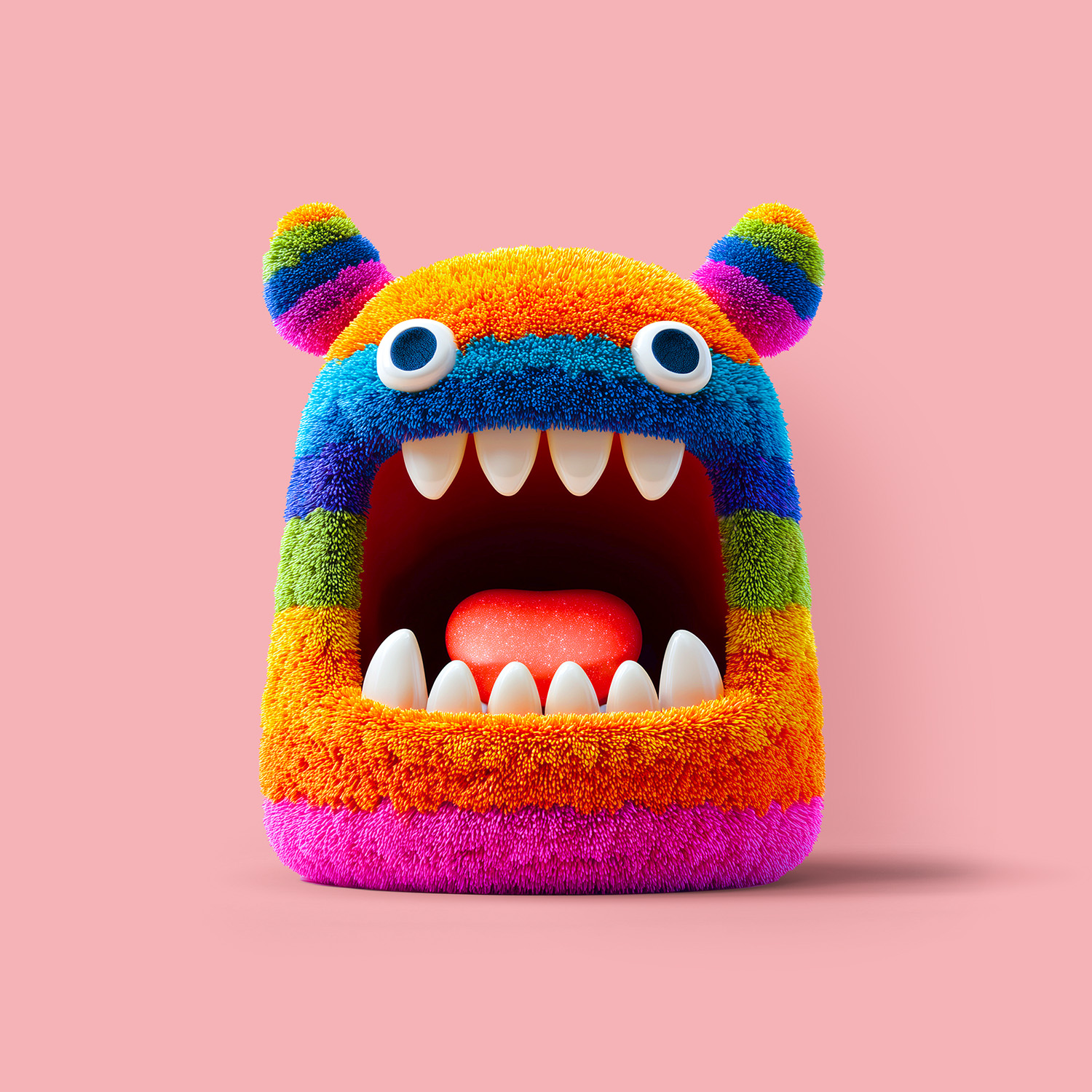 ¿Las marcas temen al color?