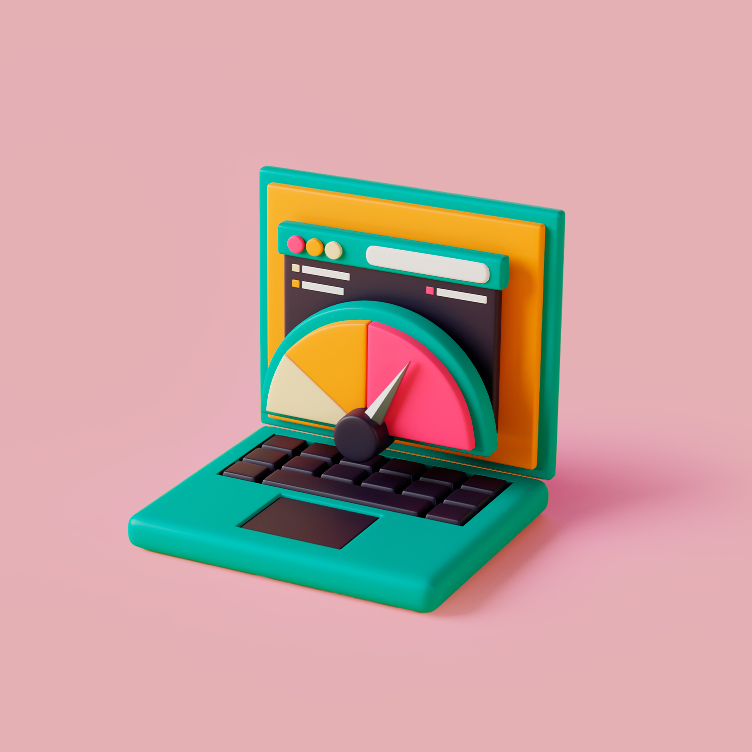 Navegadores: la prueba final en diseño web