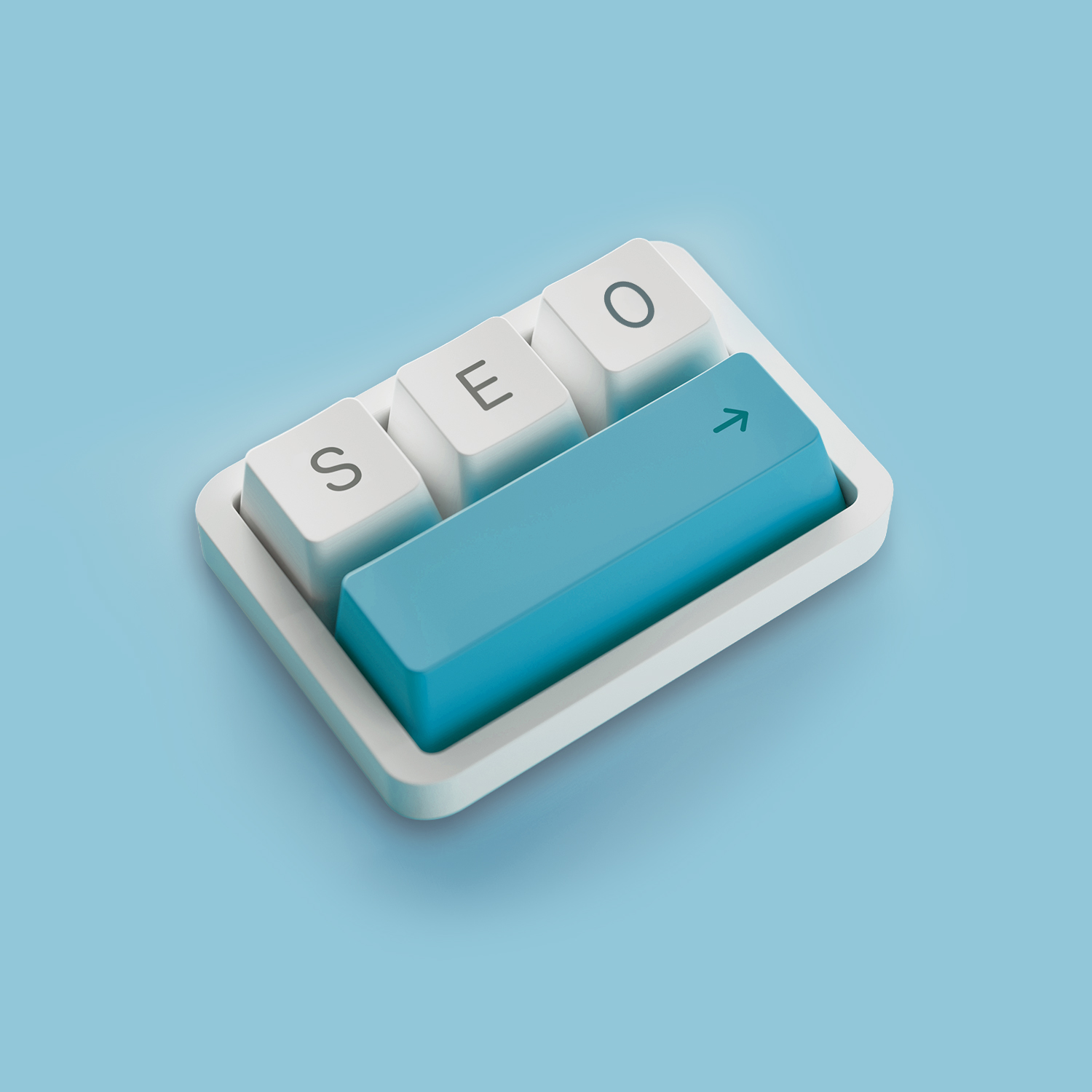 SEO semántico: ¿Cómo posicionar por intención y no por keywords?