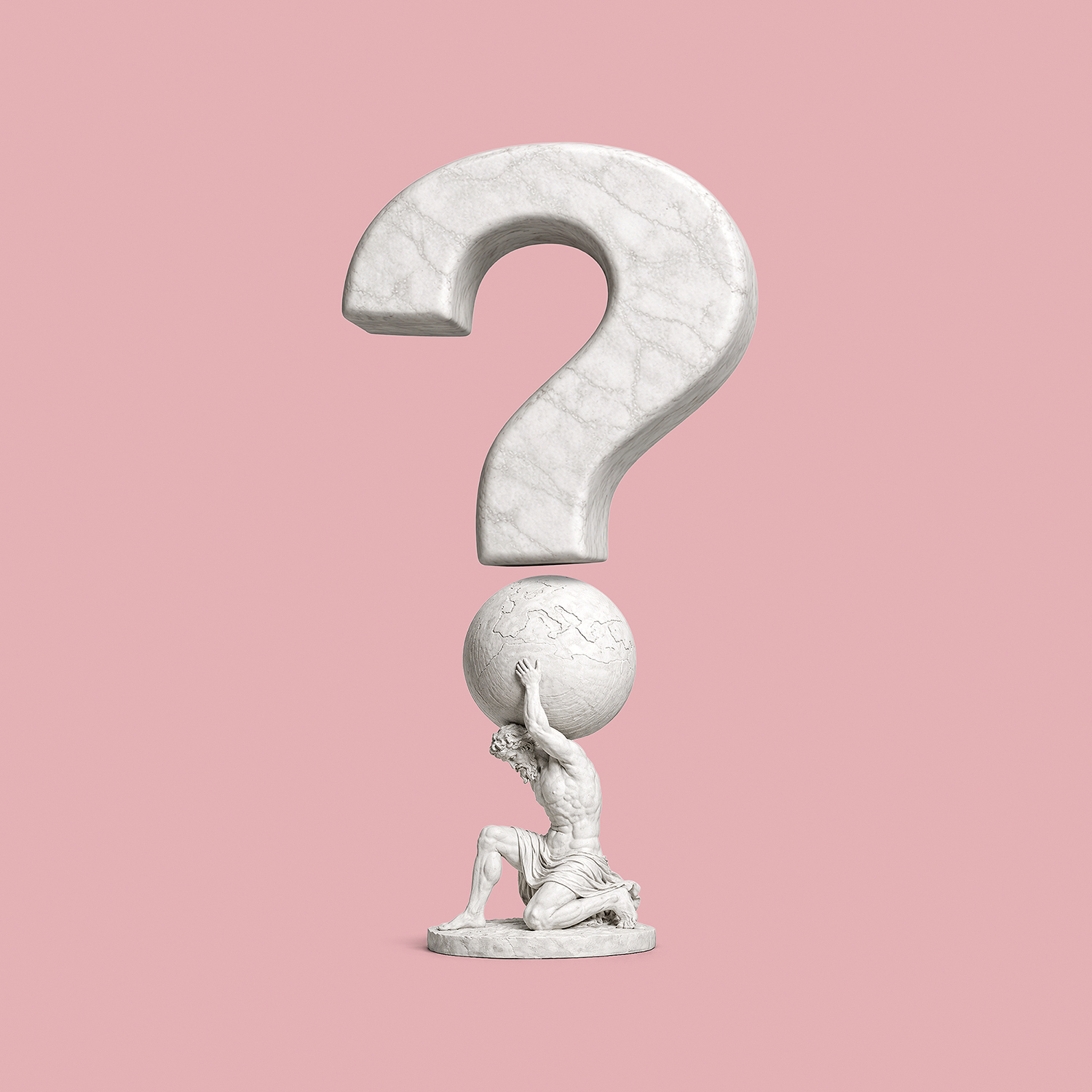 Preguntas chungas, superchungas, y estratégicas