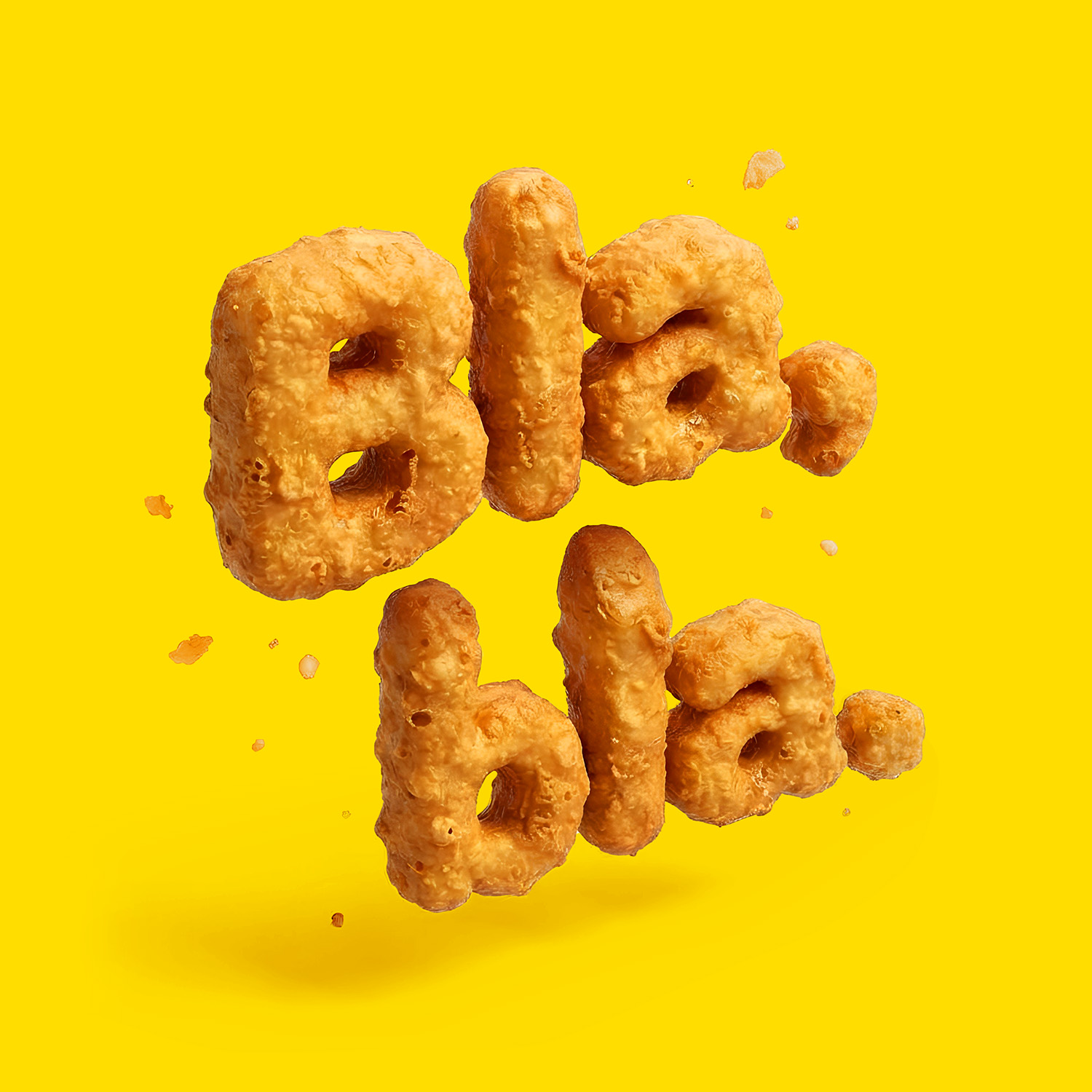 Churros o… ¿qué hace la IA por ti?