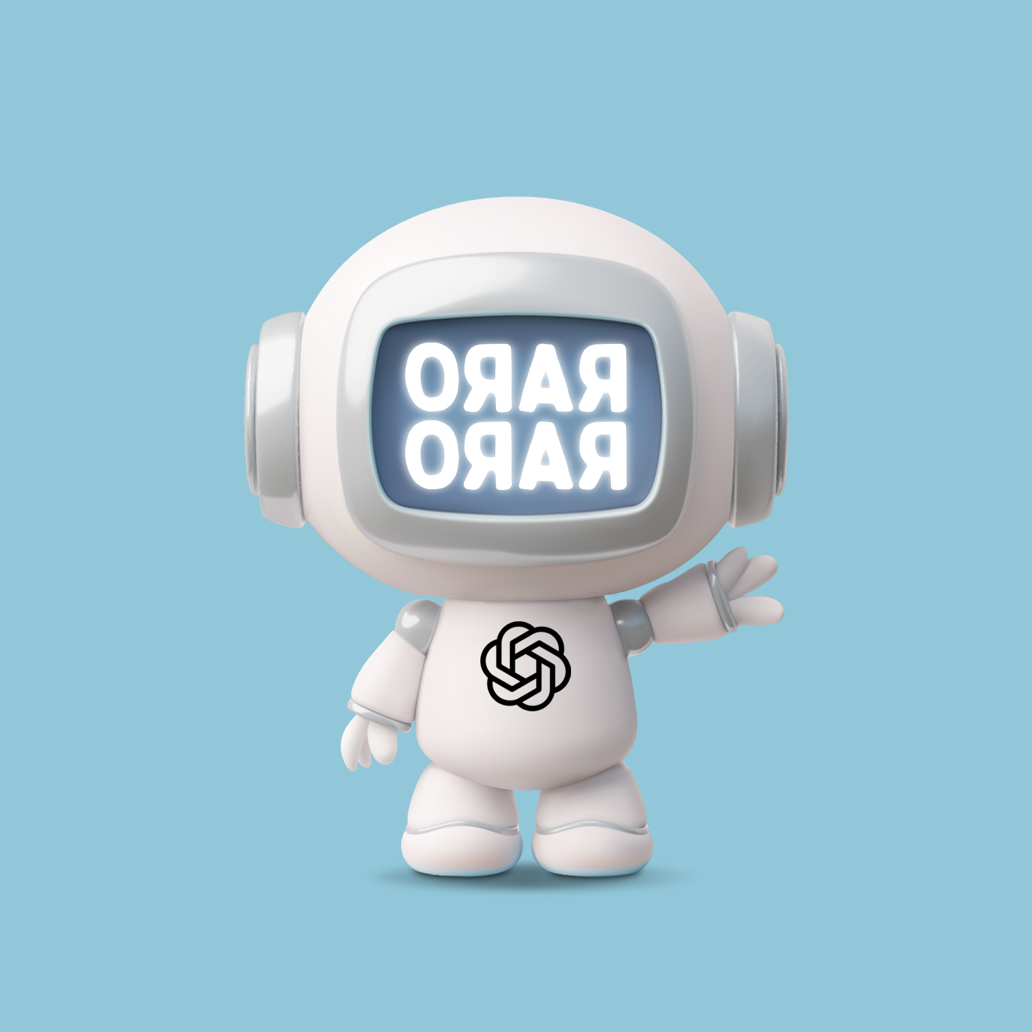 ChatGTP escribe raro. Un copywritter escribe normal