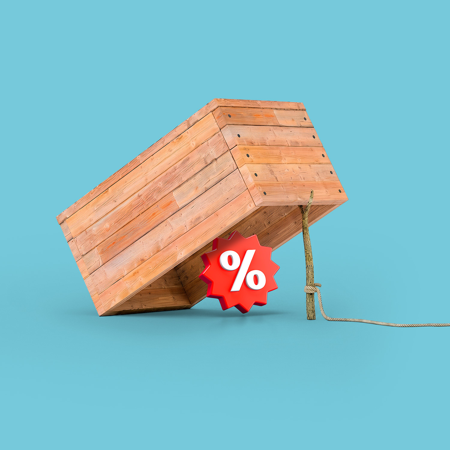 ¿Existe la publicidad “low cost”? El Temu creatibo
