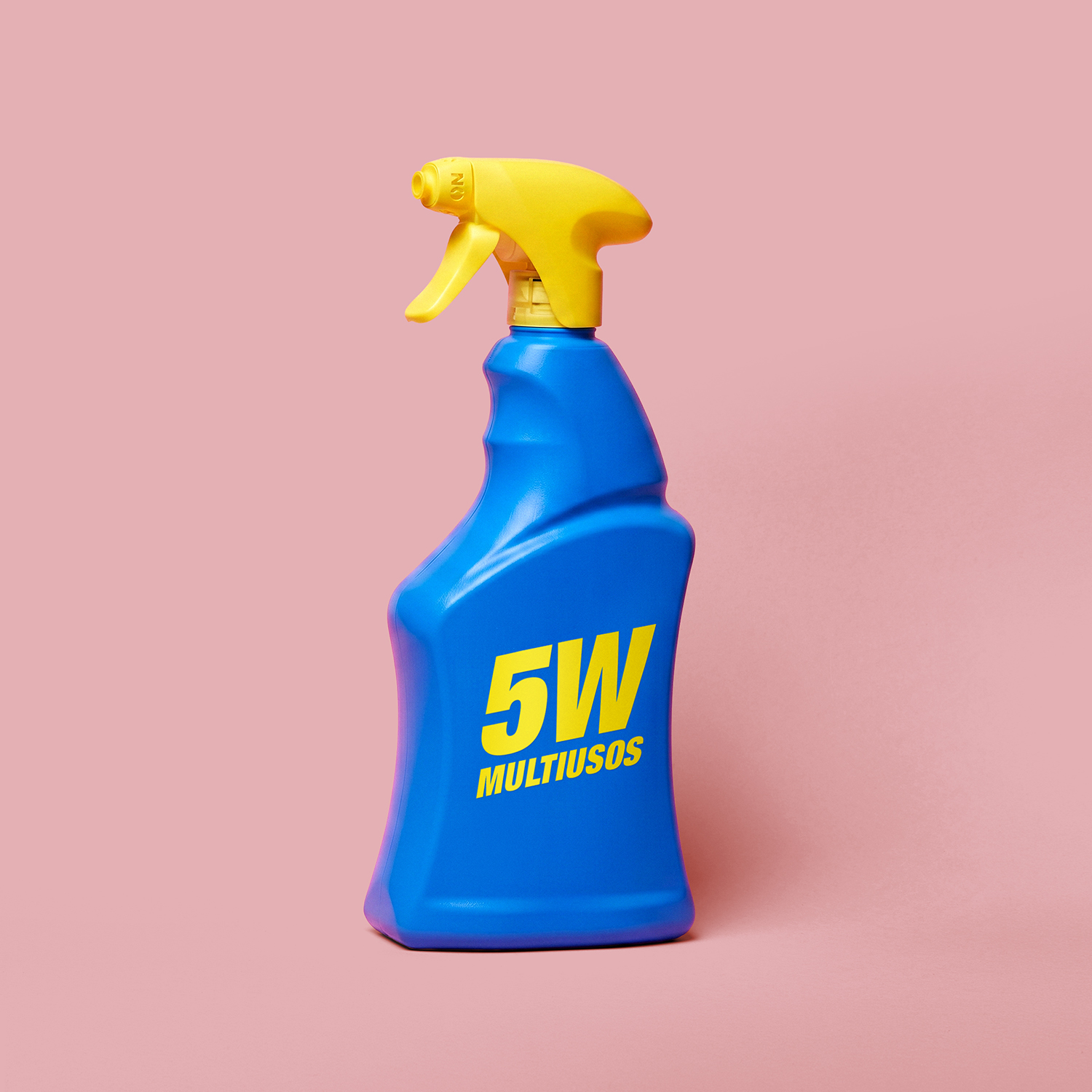 Metodología 5 W, nuestro secreto a voces