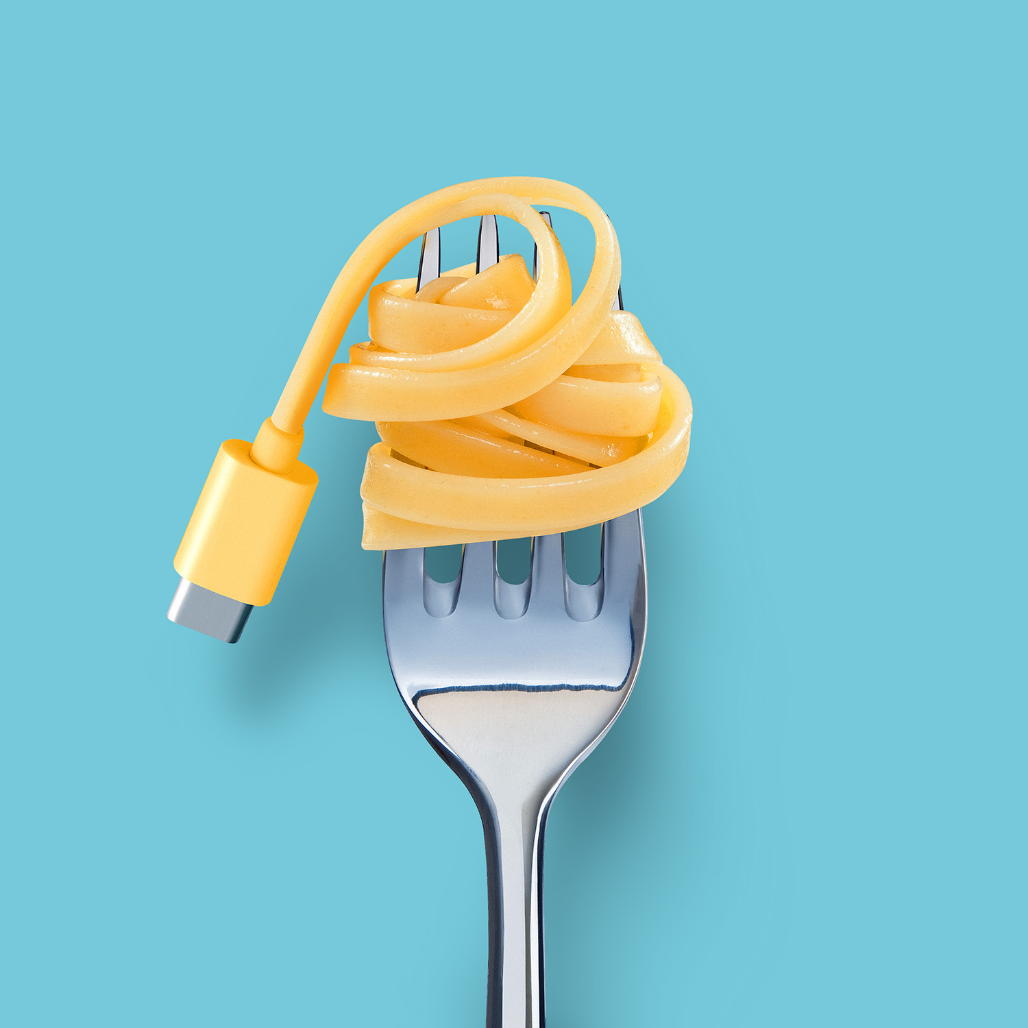 Come esto para ser más creativo. 5 alimentos fundamentales