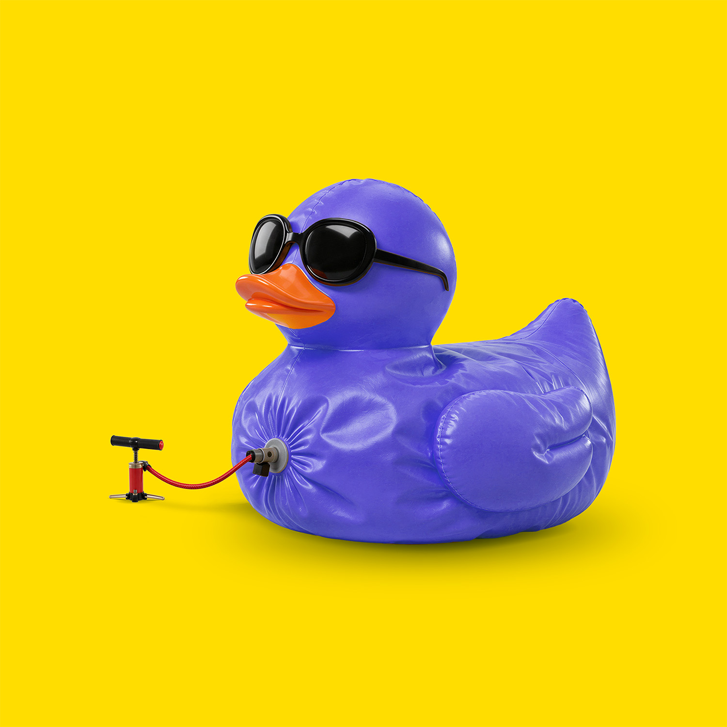 Hay campañas buenas, muy buenas y luego están las Blow Bubbles