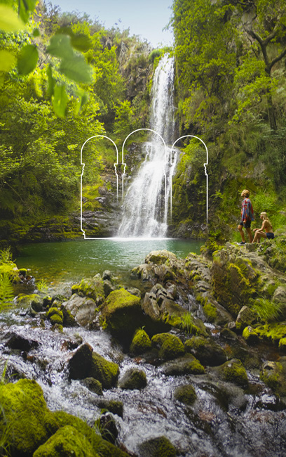 Campaña internacional de publicidad para Turismo Asturias